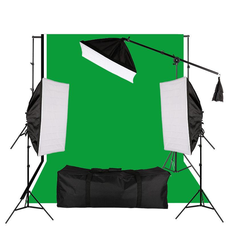 3-Point Continuous Lighting Kit
