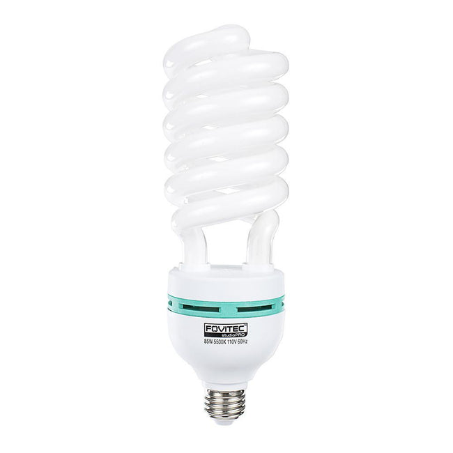Fluorescent Light Bulbs 85W each (3 Pack)