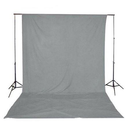 Backdrop Stand with Telescopic Crossbar